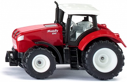 Трактор Mauly X540 